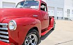 1948 3100 5-Window Pickup Restomod Thumbnail 55