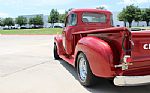 1948 3100 5-Window Pickup Restomod Thumbnail 62