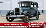1927 Sedan Model 30-E Thumbnail 1