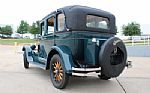 1927 Sedan Model 30-E Thumbnail 9