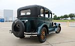 1927 Sedan Model 30-E Thumbnail 15