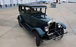 1927 Sedan Model 30-E Thumbnail 20
