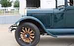 1927 Sedan Model 30-E Thumbnail 26