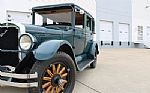 1927 Sedan Model 30-E Thumbnail 48