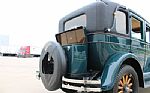 1927 Sedan Model 30-E Thumbnail 67