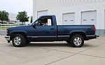 1995 Sierra 1500 Stepside Pickup Thumbnail 6