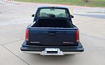 1995 Sierra 1500 Stepside Pickup Thumbnail 11