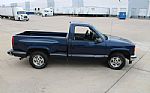 1995 Sierra 1500 Stepside Pickup Thumbnail 17