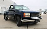 1995 Sierra 1500 Stepside Pickup Thumbnail 21