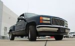 1995 Sierra 1500 Stepside Pickup Thumbnail 22