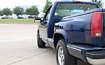 1995 Sierra 1500 Stepside Pickup Thumbnail 63
