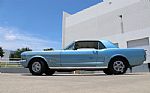1966 Mustang Coupe Thumbnail 7