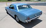 1966 Mustang Coupe Thumbnail 8