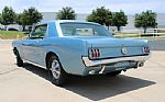 1966 Mustang Coupe Thumbnail 9