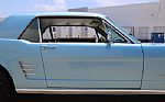 1966 Mustang Coupe Thumbnail 33