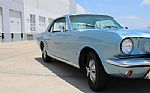 1966 Mustang Coupe Thumbnail 75