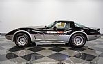 1978 Corvette Indy 500 Pace Car Thumbnail 2
