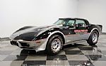 1978 Corvette Indy 500 Pace Car Thumbnail 5