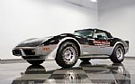 1978 Corvette Indy 500 Pace Car Thumbnail 21