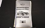 1978 Corvette Indy 500 Pace Car Thumbnail 72
