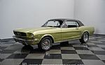 1966 Mustang Thumbnail 6