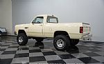 1986 Power Ram W150 4X4 Thumbnail 8