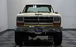 1986 Power Ram W150 4X4 Thumbnail 17