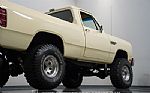 1986 Power Ram W150 4X4 Thumbnail 27