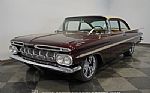 1959 Bel Air Thumbnail 19