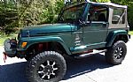 2000 Wrangler Sahara Thumbnail 1
