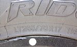 2000 Wrangler Sahara Thumbnail 47