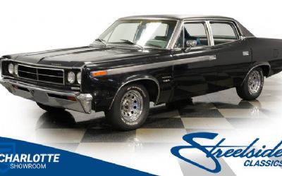 Photo of a 1970 AMC Rebel SST for sale