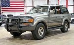 1997 Land Cruiser FJ80 40th Anniver Thumbnail 1