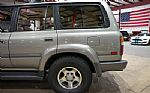 1997 Land Cruiser FJ80 40th Anniver Thumbnail 5
