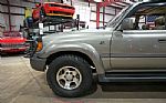 1997 Land Cruiser FJ80 40th Anniver Thumbnail 3