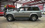1997 Land Cruiser FJ80 40th Anniver Thumbnail 4