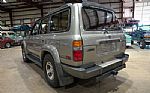1997 Land Cruiser FJ80 40th Anniver Thumbnail 6