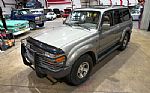 1997 Land Cruiser FJ80 40th Anniver Thumbnail 15