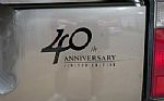 1997 Land Cruiser FJ80 40th Anniver Thumbnail 27
