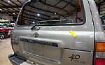 1997 Land Cruiser FJ80 40th Anniver Thumbnail 45
