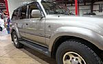 1997 Land Cruiser FJ80 40th Anniver Thumbnail 53