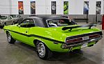 1970 Challenger R/T Thumbnail 4