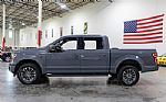 2019 F150 XLT SuperCrew Thumbnail 3