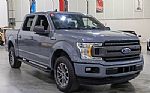 2019 F150 XLT SuperCrew Thumbnail 8
