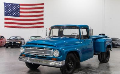 Photo of a 1967 International Harvester 1300B for sale