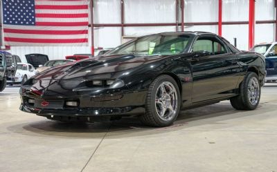 Photo of a 1994 Chevrolet Camaro Z/28 for sale