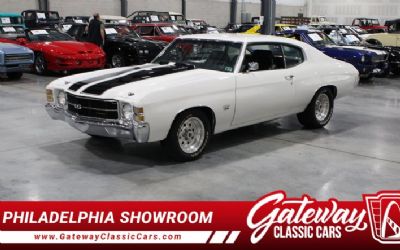 Photo of a 1971 Chevrolet Chevelle for sale