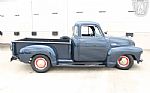 1954 3100 Restomod Pickup Truck Thumbnail 15