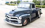 1954 3100 Restomod Pickup Truck Thumbnail 24