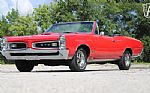 1966 GTO Thumbnail 2
